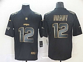 Nike Packers 12 Aaron Rodgers Black Gold Vapor Untouchable Limited Jersey,baseball caps,new era cap wholesale,wholesale hats